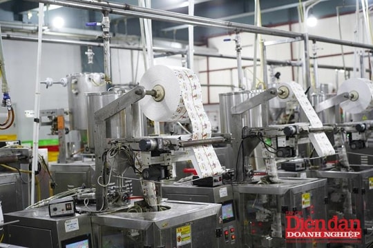 Khi pháp luật “mở đường” cho doanh nghiệp đi xa