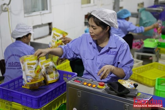 Nhìn từ doanh nghiệp nhỏ để “đo” chính sách