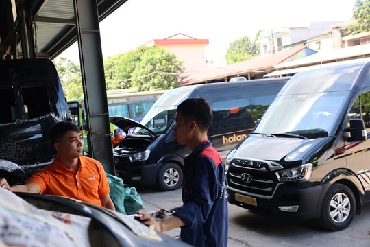 Thượng tôn pháp luật, trách nhiệm từ hai phía