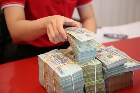 Doanh nghiệp quý I/2026: Kết quả kinh doanh "chạy đà" vượt thách thức