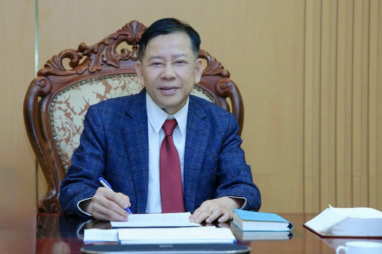 Bất động sản trước vận hội phát triển mới