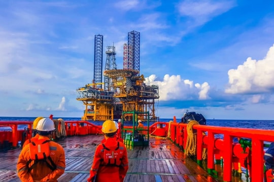 Triển vọng 2026 và bước chuyển mình lịch sử của các doanh nghiệp nhà nước