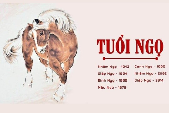 Những doanh nhân cầm tinh con Ngựa nổi tiếng trên sàn Chứng khoán Việt Nam