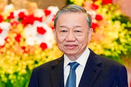 Việt Nam khẳng định vai trò và trách nhiệm quốc tế tại Hội đồng Hòa bình về Gaza