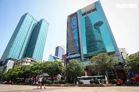 Định vị Trung tâm tài chính quốc tế: 3 trụ cột cốt lõi