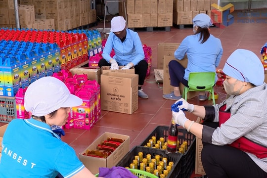 Quảng Ninh: Xây dựng cộng đồng doanh nghiệp là trụ cột tăng trưởng bền vững