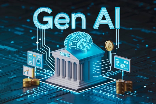 Thiết lập khung yêu cầu về triển khai AI trong ngân hàng