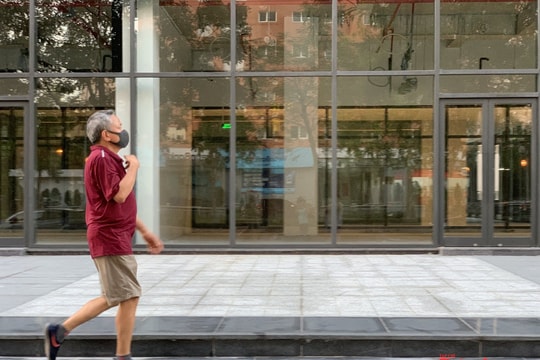 Giãn dân nội đô Hà Nội: Chiến lược tái cấu trúc đô thị và bài học từ Bắc Kinh