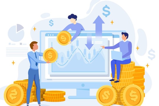 Top 10 startup Việt dẫn đầu gọi vốn năm 2025