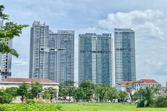 Năm 2026, khả năng tiếp cận vốn tín dụng ngành bất động sản sẽ kém thuận lợi?