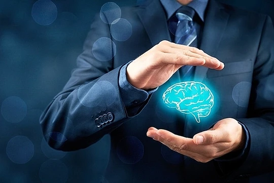 Tài sản trí tuệ: Ngân hàng cần một cơ chế chia sẻ rủi ro