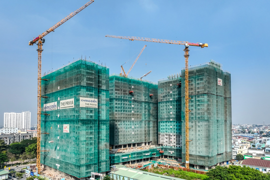 Giá đất vùng ven chịu áp lực giảm cục bộ