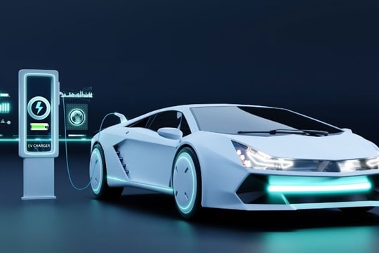 Sắp đến thời ô tô điện rẻ hơn ô tô xăng