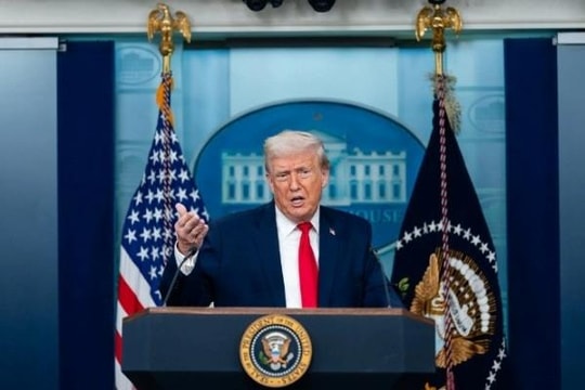 Thuế quan toàn cầu của Mỹ tác động thế nào đến Việt Nam?