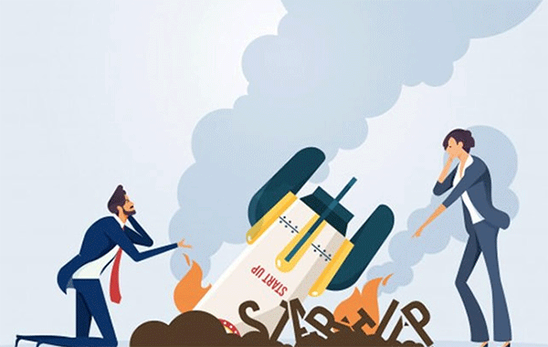 Vượt qua thất bại khởi nghiệp: từ khủng hoảng tâm lý đến tái cấu trúc chiến lược phát triển