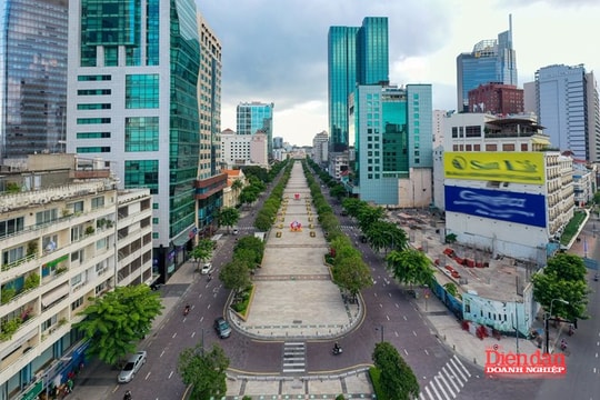 Sửa Luật Thủ đô: Cần cơ chế phù hợp để khai thác hiệu quả các nguồn lực