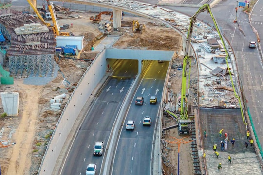 Tận dụng tốt vốn mồi để thu hút đầu tư tư nhân