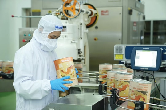 Nâng cao năng suất - động lực tăng trưởng hai con số và khát vọng hùng cường