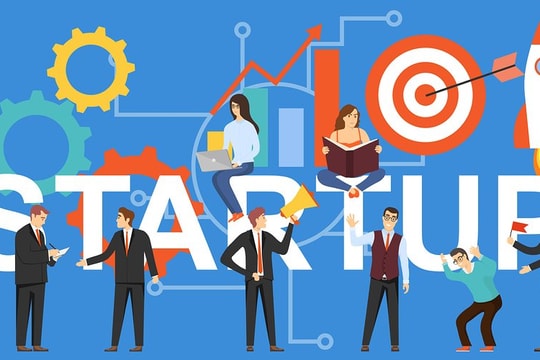 Hàn Quốc đặt mục tiêu phát triển 100 startup quốc phòng đến năm 2030