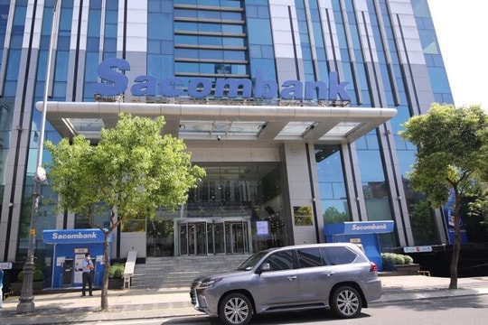 Sacombank tổ chức ĐHĐCĐ 2025 tại địa điểm mới, định hướng thay đổi tư duy quản trị