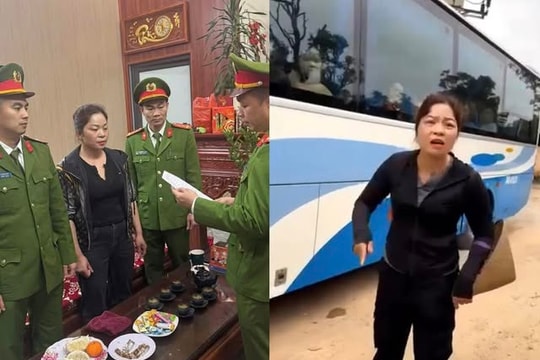 "Giật" chìa khoá, "ép" trả tiền: Khi giữ xe không còn là dịch vụ