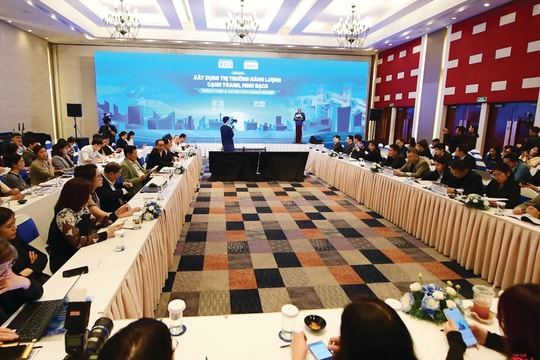 Bệ đỡ cho doanh nghiệp xanh