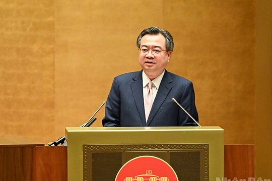 Nghị quyết số 79-NQ/TW: Nâng tầm vai trò dẫn dắt của kinh tế nhà nước