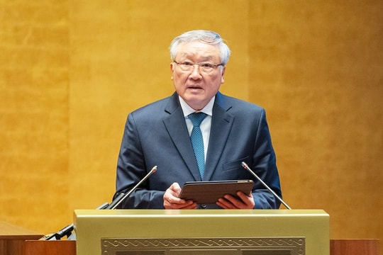 Thể chế hóa đầy đủ, đồng bộ các chủ trương chiến lược Nghị quyết 79, 80 của Bộ Chính trị