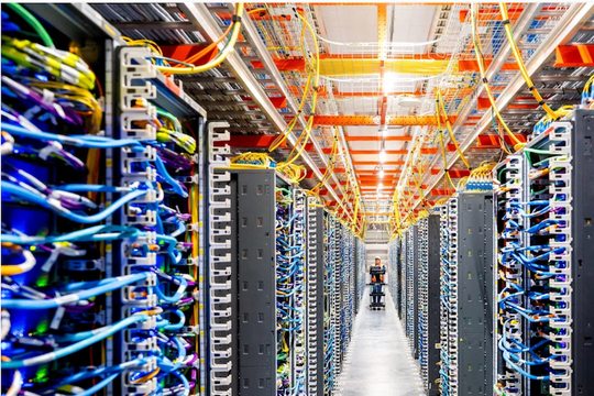 "Bước ngoặt" thúc đẩy AI ở ASEAN