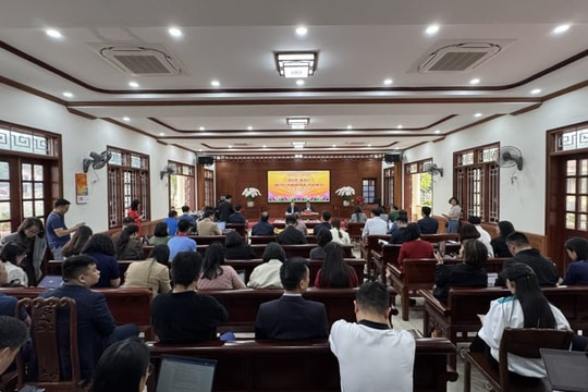 Đổi mới tổ chức Lễ hội Côn Sơn – Kiếp Bạc xứng tầm Di sản Thế giới