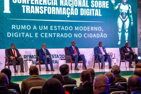 Cơ hội mới cho du khách Việt Nam với e-Visa Mozambique