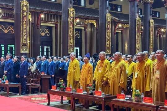 Yên Tử sau ghi danh UNESCO: Đòn bẩy phát triển kinh tế dịch vụ địa phương