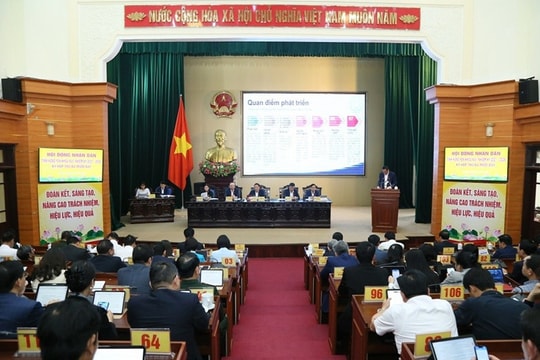 Hưng Yên: Đột phá trục kinh tế 16.000 tỷ đồng