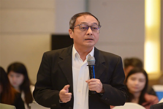 Điểm nghẽn DPPA