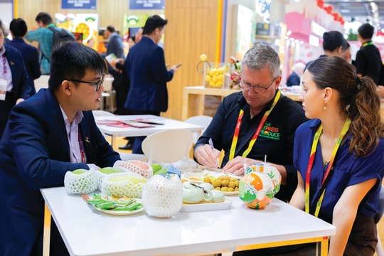 “Phép thử” lớn về năng lực thích ứng