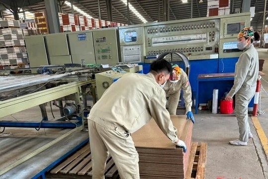 Khơi thông nguồn lực kinh tế tư nhân - Đòn bẩy cho kỳ tích phát triển