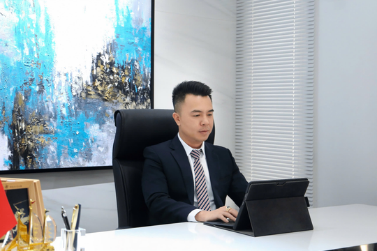 Phó TGĐ Kowil Việt Nam Nguyễn Duy Minh: Hướng đến tiên phong kỹ thuật số trong ngành bán lẻ thời trang