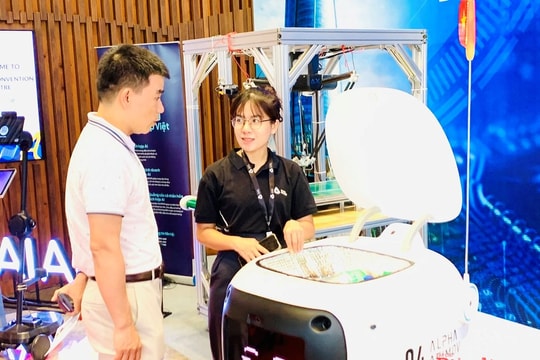 Đổi mới sáng tạo là động lực tăng trưởng của Đà Nẵng