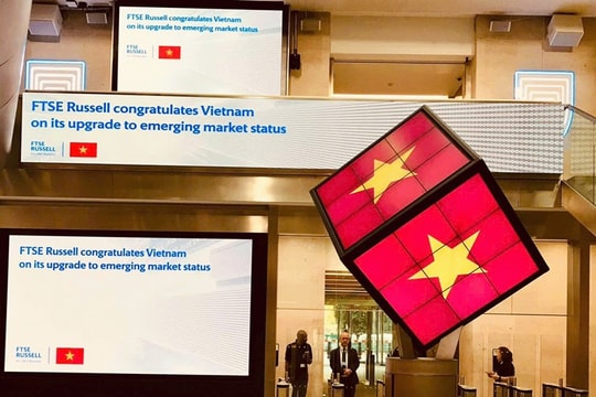 Chu kỳ tăng giá và sự trở lại của "làn sóng" IPO thứ 3