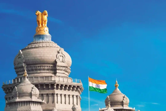 Thuế quan Mỹ không cản được kinh tế Ấn Độ