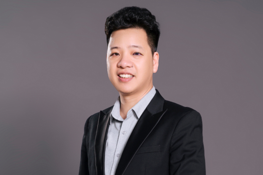 Cơ hội để doanh nghiệp Việt bứt phá trong kỷ nguyên AI