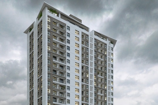 Quảng Ninh: Hiện thực hóa mục tiêu "an cư lạc nghiệp"