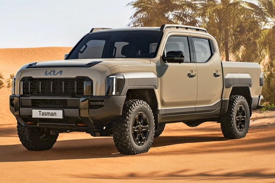 SUV áp đảo, hybrid bứt tốc: thị trường ô tô 2026 tăng nhiệt