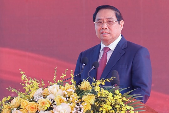 Thủ tướng Phạm Văn Đồng - nhà lãnh đạo kiệt xuất, người học trò xuất sắc của Chủ tịch Hồ Chí Minh vĩ đại*