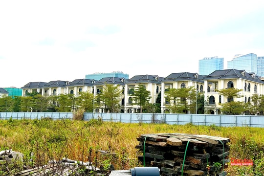 Ngăn chặn lãng phí, sử dụng hiệu quả nguồn lực đầu tư các dự án