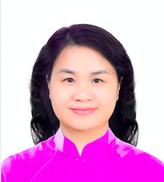 Tiến sĩ Luật Nguyễn Quỳnh Liên bắt đầu tiếp xúc cử tri tại An Giang từ ngày 2/3