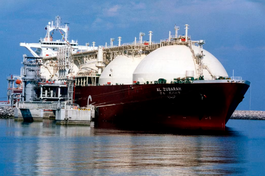 Nguy cơ lạm phát toàn cầu leo thang sau căng thẳng Trung Đông