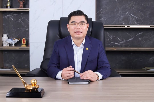 Từ thương trường đến nghị trường: Dấu ấn thực tiễn trong hành trình kiến tạo chính sách