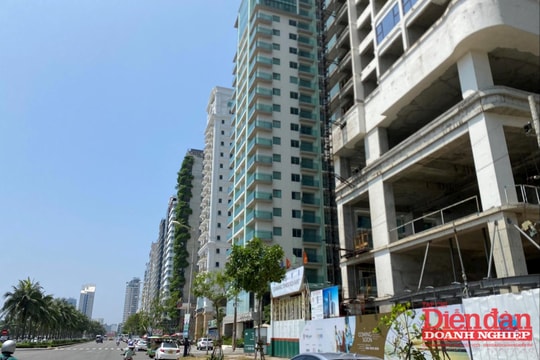 Nghị quyết 29/2026/QH16: Mở lối cho dự án bất động sản tồn đọng