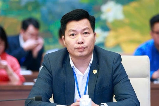 Ông Hoàng Công Đoàn: Hoàn thiện chính sách hỗ trợ doanh nghiệp